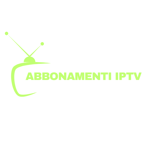 Logo IPTV
